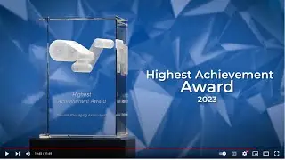 FPA 2023 Flexible Packaging Achievement Awards Competition Winners