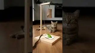Shocking! Froggie In Danger! 🐸⚠️ #viralshorts #fyp #funnyanimals #pettension