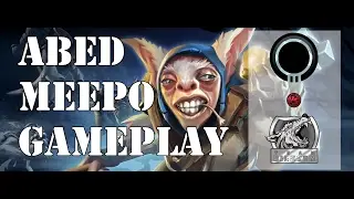 Abed Meepo Gameplay Onyx vs Dilecom