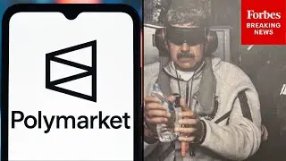 Why Polymarket Is Not Paying Bets On The U.S. Invading Venezuela