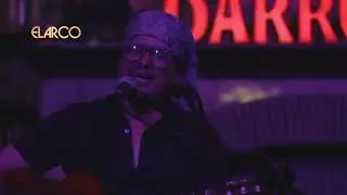 Me falta el aliento - ELARCO