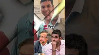 Racero del Pacto Hist&oacute;rico investigado por corrupci&oacute;n #noticias #petro #corrupci&oacute;n #derecha
