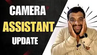 Make Your Photos Stunning! 📷 Camera Assistant New Update Tips & Tricks