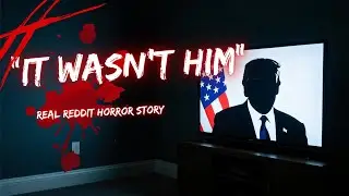 I Saw Trump&hellip; But It Wasn&rsquo;t Him &ndash; Real Reddit Story