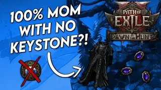 This NEW TECH Might Save Mana Stacking In PoE2! | Path of Exile 2: Dawn of the Hunt