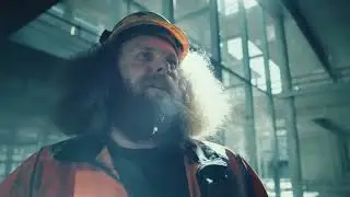 Volkswagen Commercial Vehicles - Space for Needs and Dreams