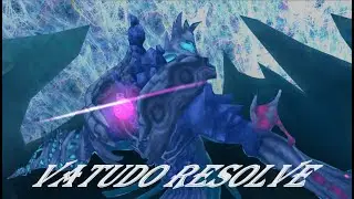 TORAM ONLINE VATUDO OST REMIX (VATUDO RESOLVE)