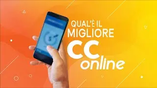 Scopri qual'&egrave; il MIGLIORE CONTO CORRENTE ONLINE  nel 2022