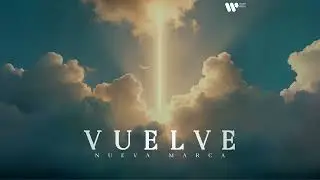 Vuelve - Nueva Marca (Audio Oficial)