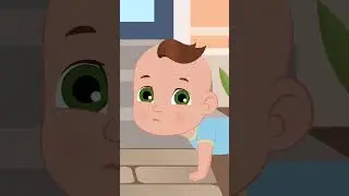 Little Pup - Christian Songs for Kids #shorts