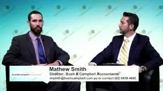 Tax Changes for Individuals: Budget 2016