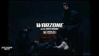 (SOLD) Dof Twogee x UK Drill Type Beat 