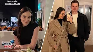Свадебная драма Холли Рэмси и Адама Пити 💍😱 Разгорается семейная вражда!