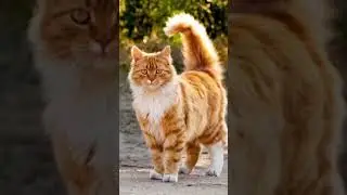 Cute different variety of cats #remix #music #lifeisbutadream #folksouls #remixers #djmarshmello