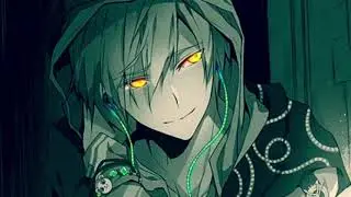 Lartiste PELIGROSA feat. Karol G (Nightcore)