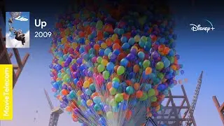 Up (2009)