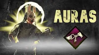 THE BUILD WITH THE MOST AURA IN DBD 2025 // Dead By Daylight