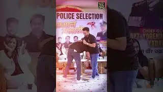 Selected Student Motivational Speech | SD Campus सम्मान समारोह | #s&eacute;lection #sdcampus #shortsfeed