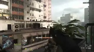 BF4 - Shotty