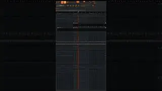 How to make afrobeats drum pattern. (beginners guide) #music #producer #ericsteege #beat #flstudio
