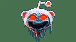 Crepypastas de reddit [para tener de fondo{