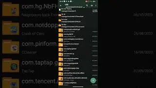 How to copy Obb file for Android 12 - 14 | Hướng Dẫn Ch&eacute;p File Obb (Working 100%)
