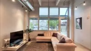 Whiteline Loft Real Estate For Sale Downtown Des Moines, IA $133,500
