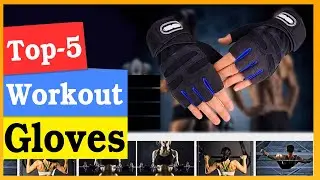 Workout Gloves to Buy on Amazon in 2024 | boxing gloves | workout gloves to buy on market in 2024