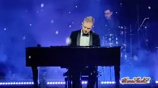🌌Полёт над облаками🌟Кирилл Гущин✨Bel Suono 🎉🎉🎉