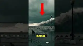 Топ-5 самых смертоносных явлений, способных уничтожить наш мир 💀🙏