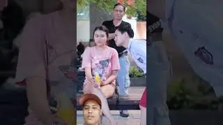 Kakaknya main gampar aja😭 #prank #viralKakaknya main gampar aja😭 #prank #viral