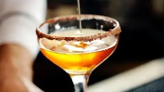 Disaronno - National Amaretto Day at Radio Rooftop Bar, ME London