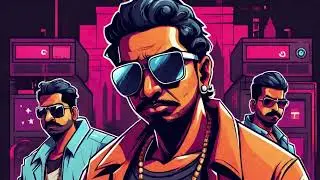 Mumbai Gully Type Beat 2024 | Authentic Hip Hop Instrumental | Free for Profit