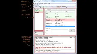 Hands-on Selenium IDE Record and playback user journey and Export code by Rakesh Kondreddy