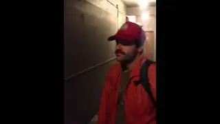 Denver Messengers Interview: Dead Pay Rent - Byron introduces us to the space