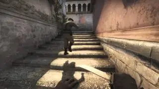 CsGo Madwc vol.1 (trailer)
