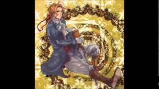 Super Hetalia Western Show (FrUkUs)