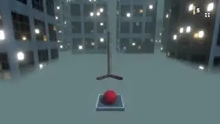 The Perplexing Orb Bounce Challenge #Shorts  #PS4 | #billiardsmike8 on #Twitch