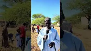 Travaux Keur Serigne Touba Diofior.numero Barkelou: 703124043/+221 77 432 10 04