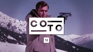 CODED TONE // Too Cold To Kill :: #spymusic #aimusic