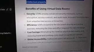 Virtual Data Rooms in M&A: Elevating Deal-Making Strategies