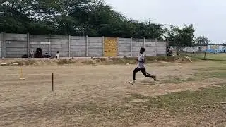 Bowling time #cricket #fastbowling #ipl #fastbowler #motivation #trending #viratkohli #viral 