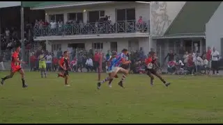 This weekends Clash between Raithby Unv. RFC vs Excelsior RFC was crazy! #rugby #clubrugby