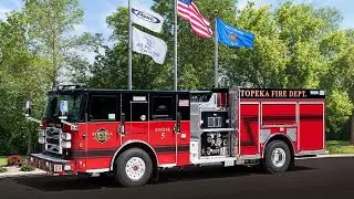 Enforcer™ Pumper – Topeka, KS