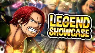 FILM RED SHANKS SHOWCASE! Free Spirit & Cerebral Stay Winning! OPTC 9.5th Anniversary!