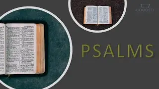 An Invitation to Psalms with Cor Deo Online