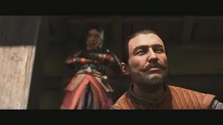 Assassins Creed Shadows (PS5 Pro) - DLC Mission: A Critical Encounter Full Walkthrough [4K60HD]
