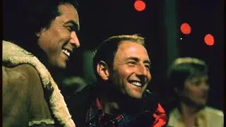 Big Eden  Full Movie Facts & Review in English /  Arye Gross / Eric Schweig