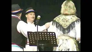 Sveti Juraj CFU Tam Fest 1997 Toronto
