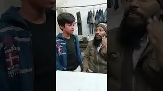 💃 शेर और शायरी का मुकाबला#जबरदस्त मुकाबला #comedy #viral # #thandi #youtube #avadhi #viral short #